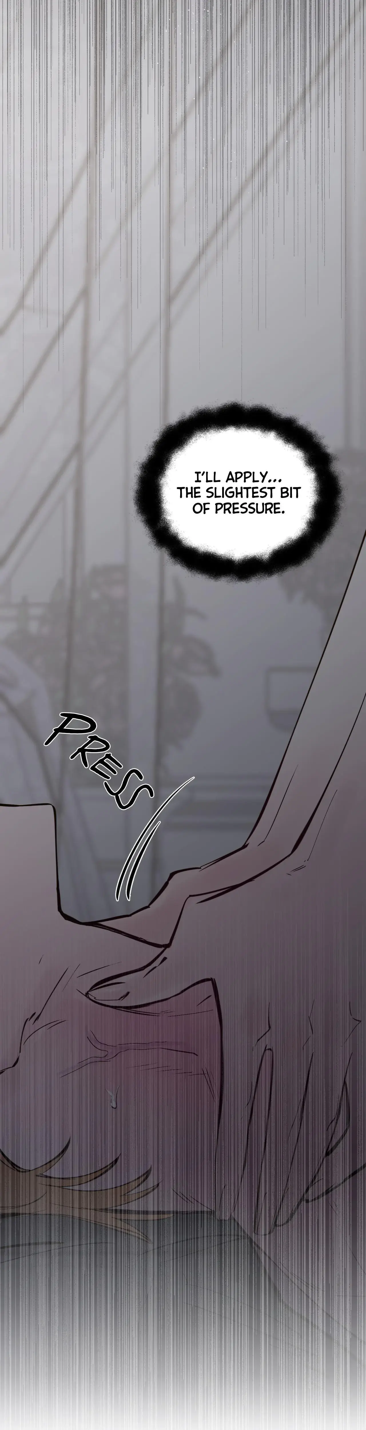 In The Doghouse Chapter 67 - Page 6
