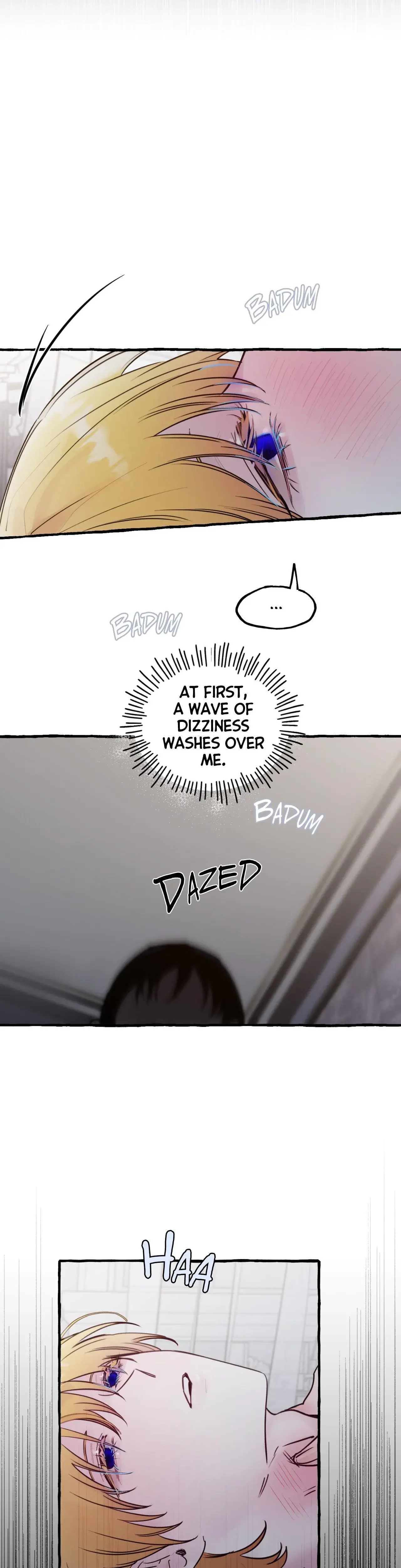 In The Doghouse Chapter 67 - Page 7