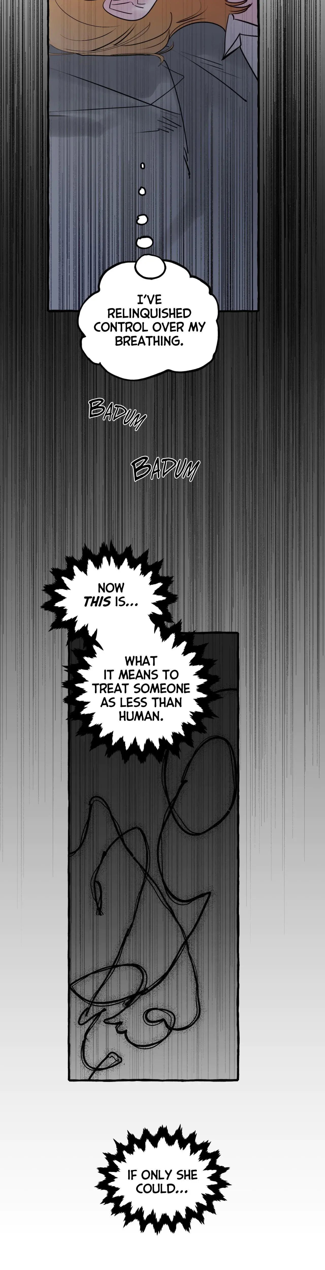 In The Doghouse Chapter 67 - Page 8