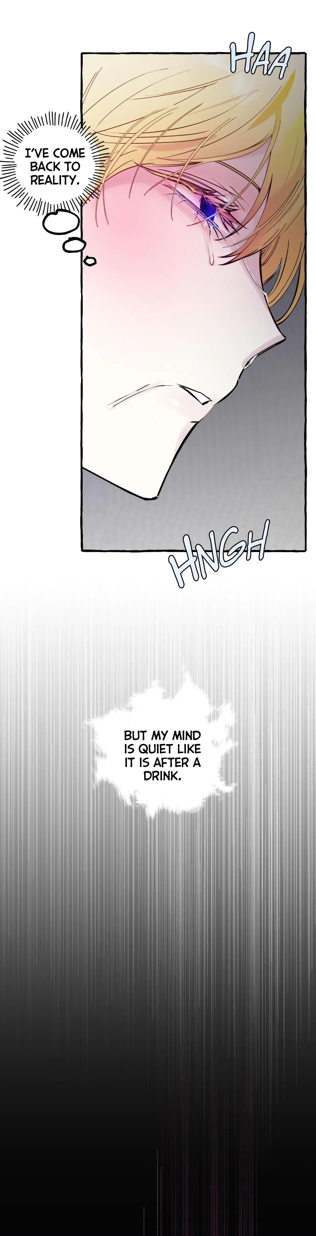 In The Doghouse Chapter 68 - Page 12