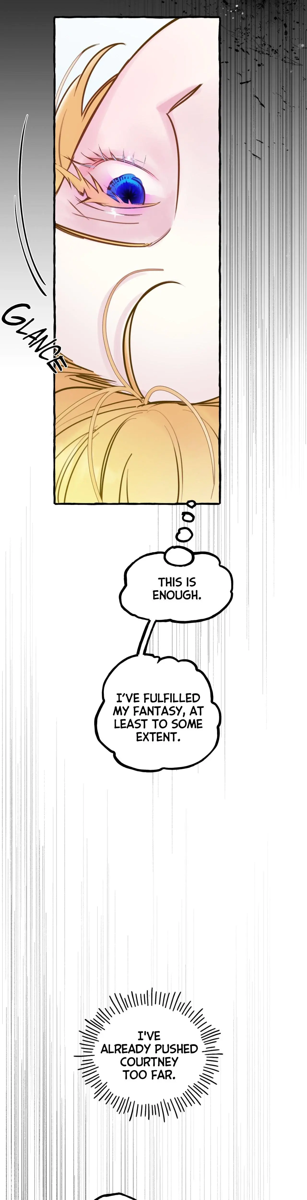 In The Doghouse Chapter 68 - Page 15