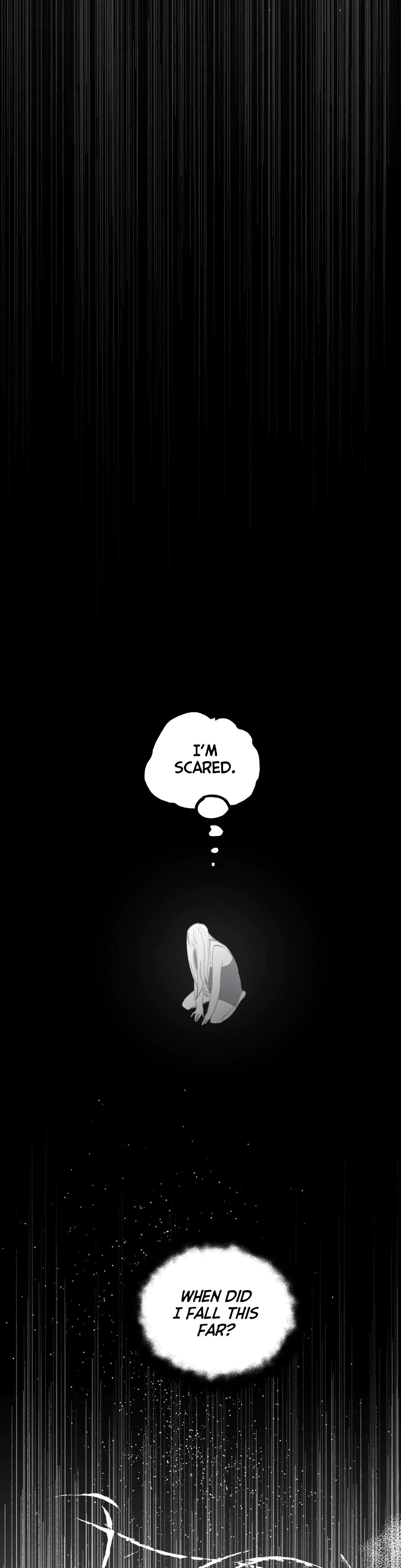 In The Doghouse Chapter 68 - Page 19