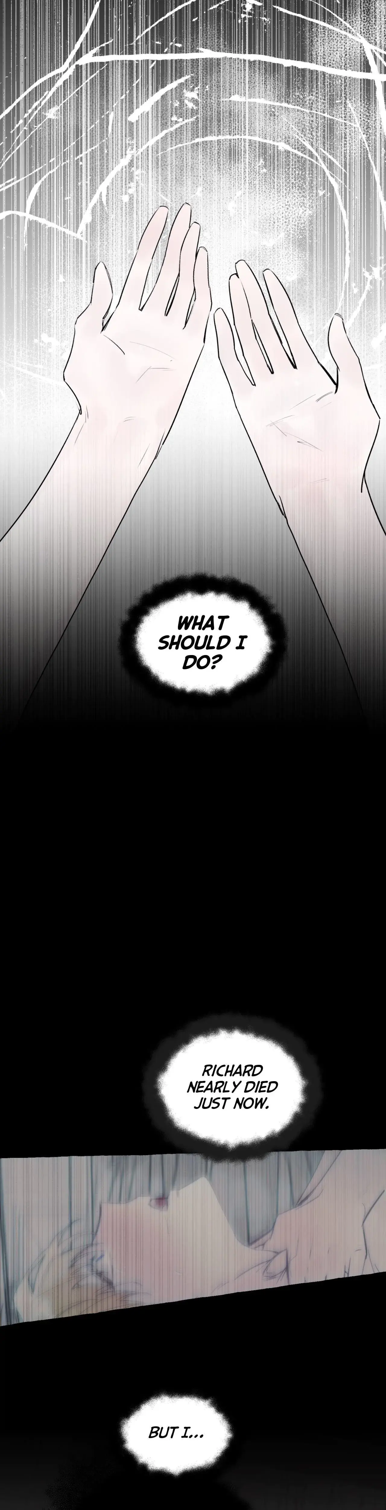 In The Doghouse Chapter 68 - Page 20