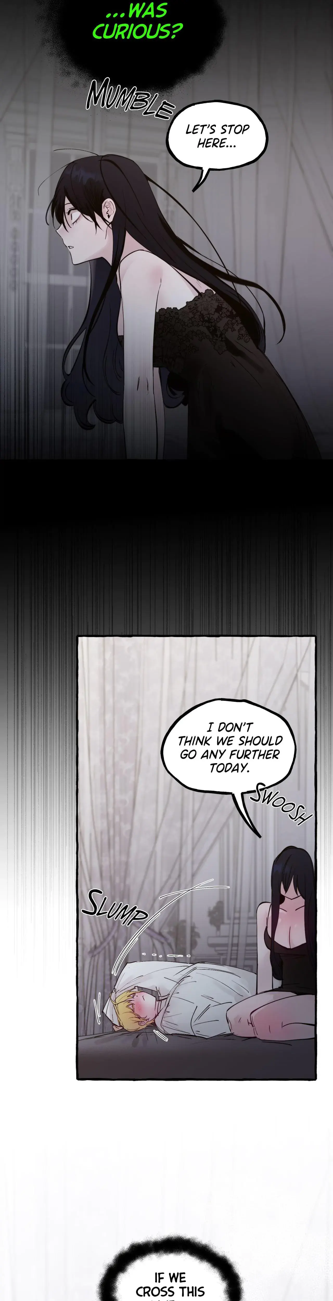 In The Doghouse Chapter 68 - Page 21