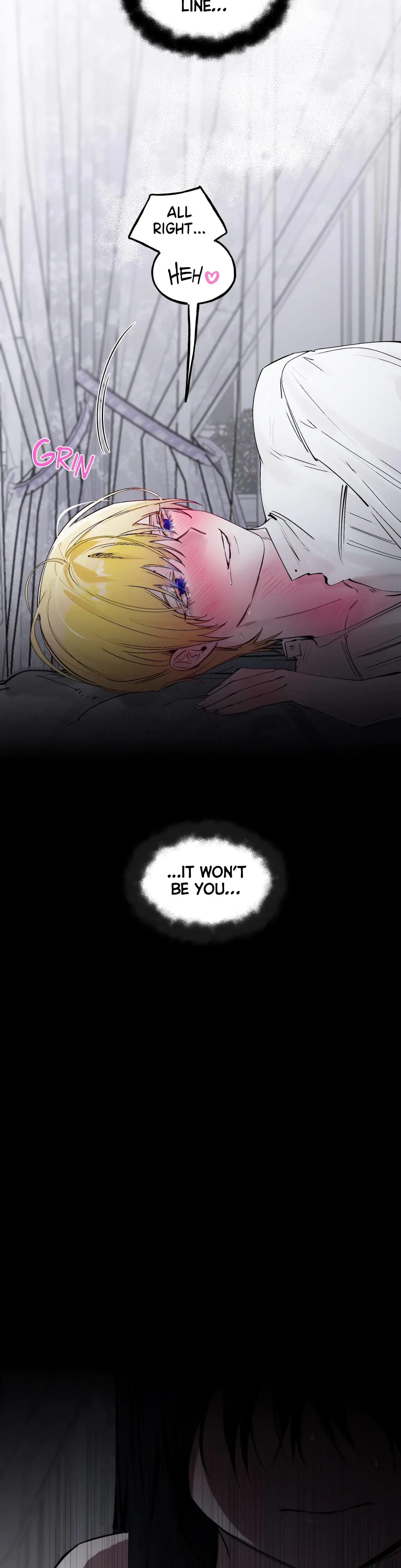 In The Doghouse Chapter 68 - Page 22