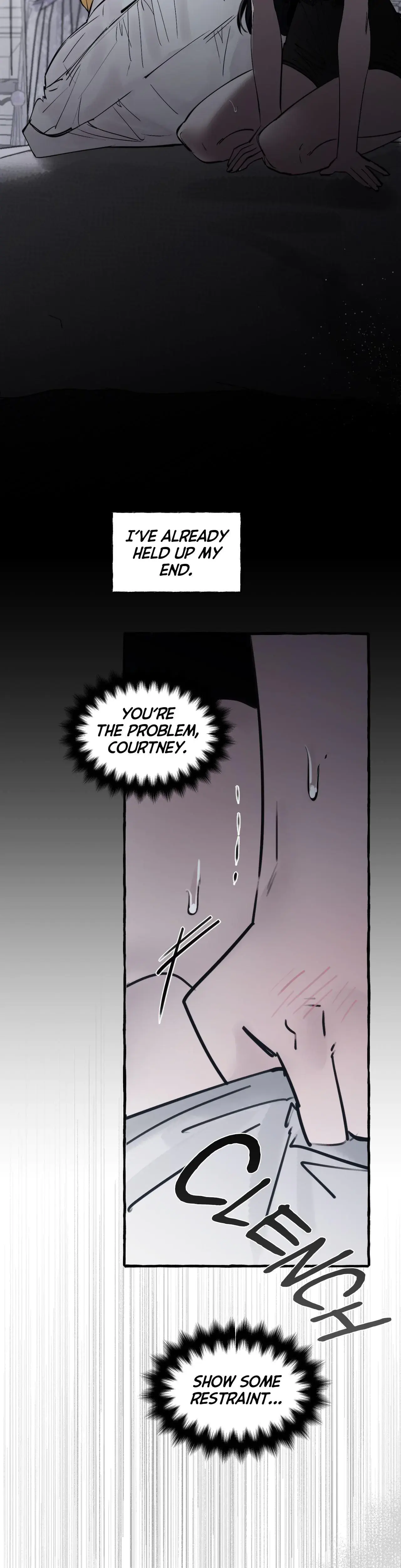 In The Doghouse Chapter 68 - Page 24