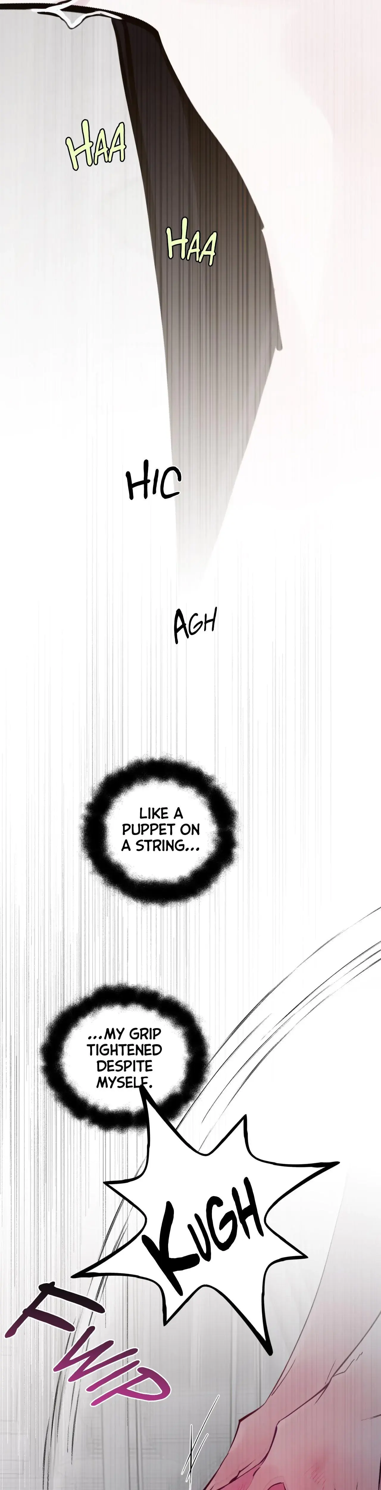 In The Doghouse Chapter 68 - Page 3