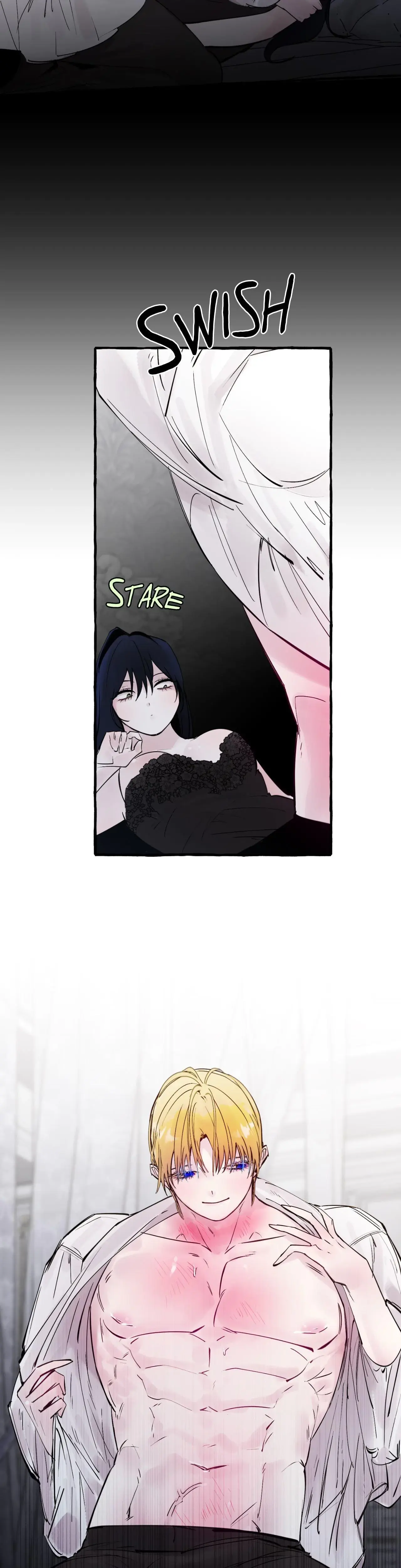 In The Doghouse Chapter 68 - Page 30