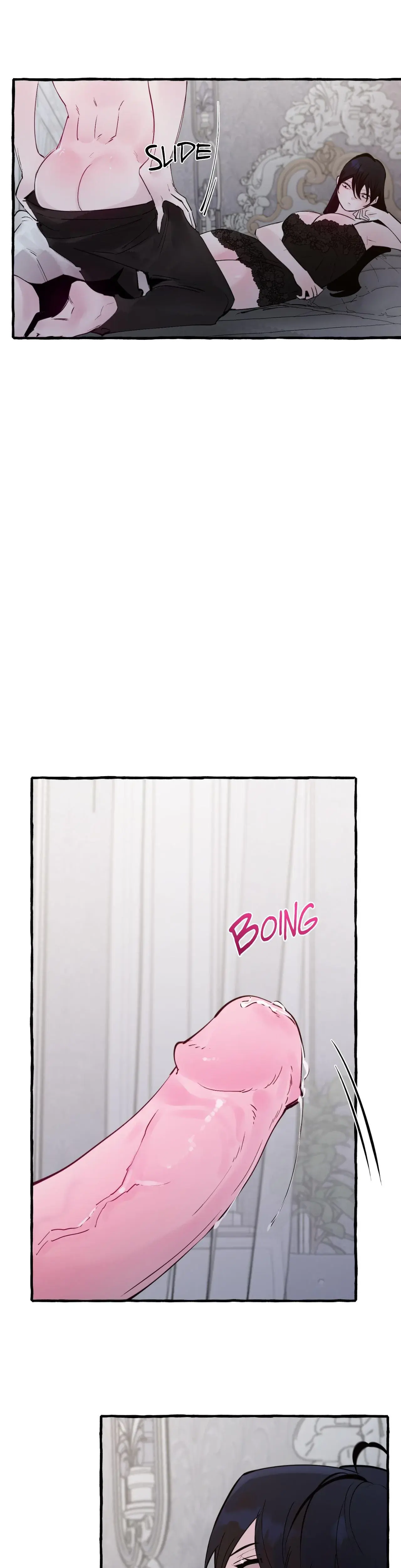 In The Doghouse Chapter 68 - Page 32