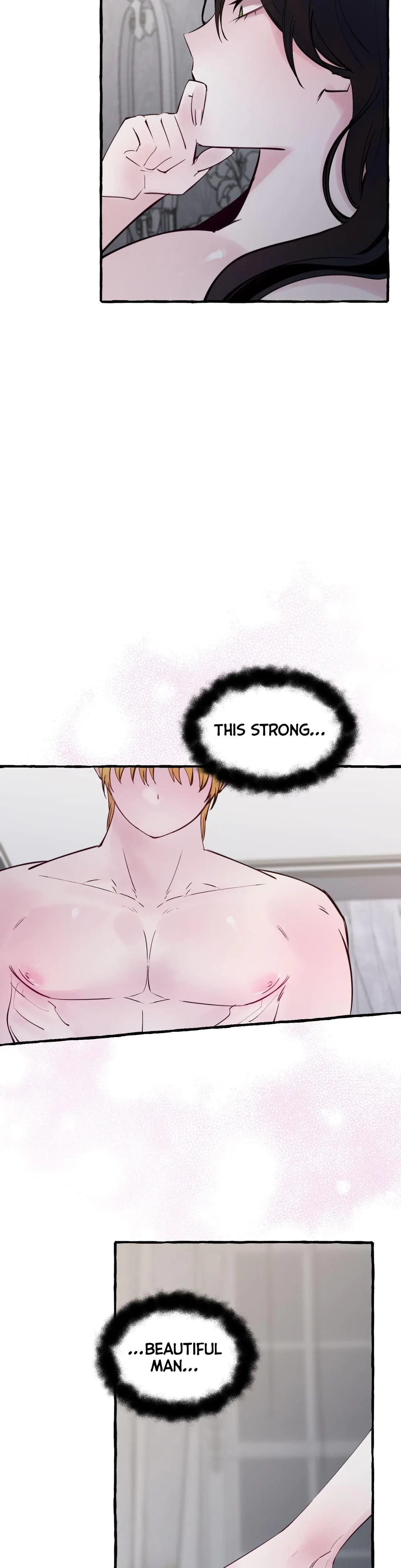In The Doghouse Chapter 68 - Page 33