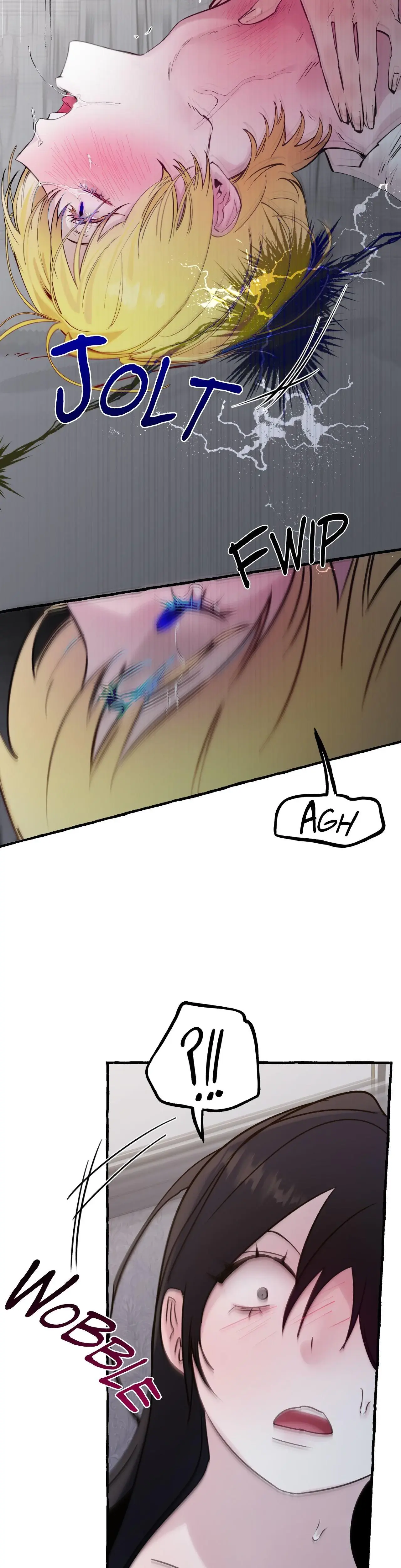 In The Doghouse Chapter 68 - Page 4