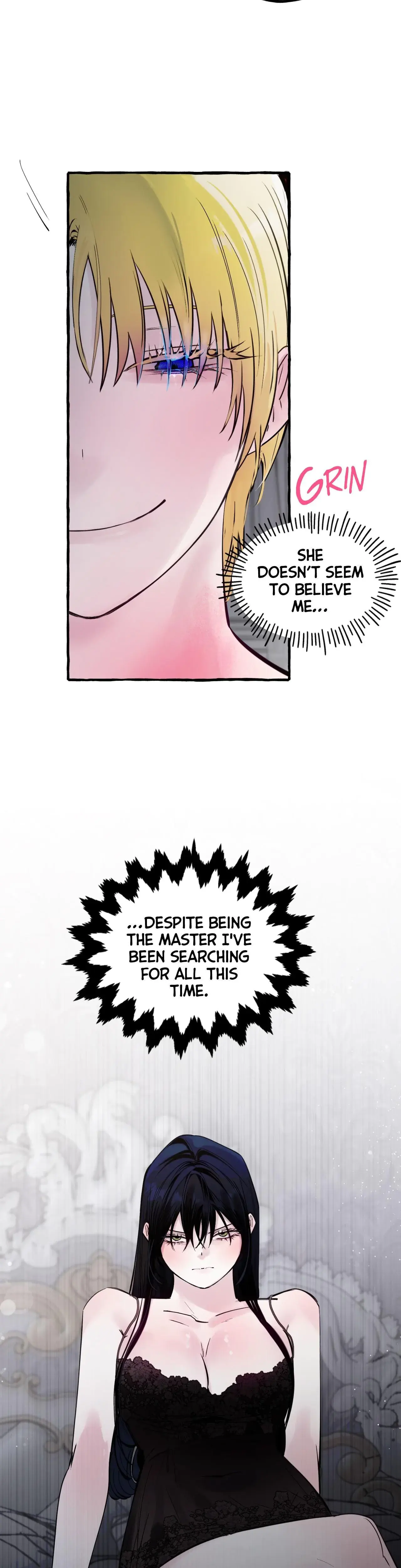 In The Doghouse Chapter 68 - Page 40