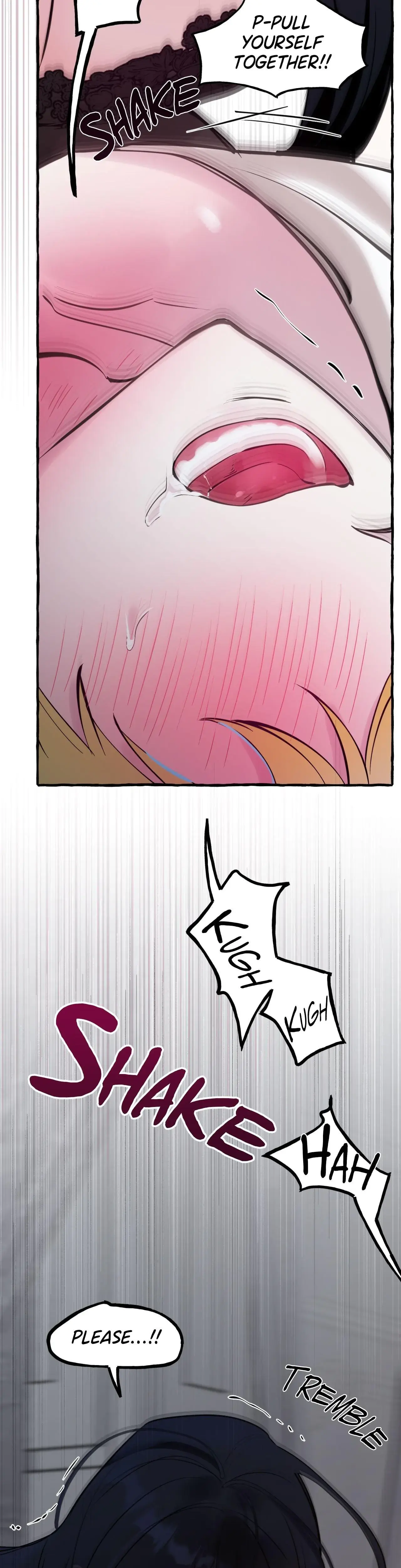In The Doghouse Chapter 68 - Page 6