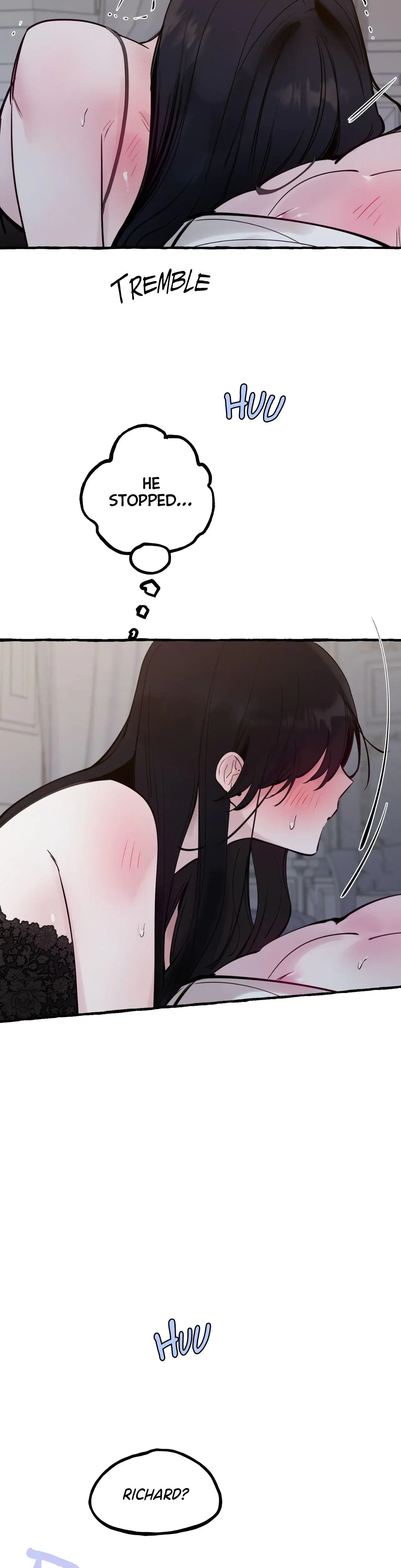 In The Doghouse Chapter 68 - Page 9