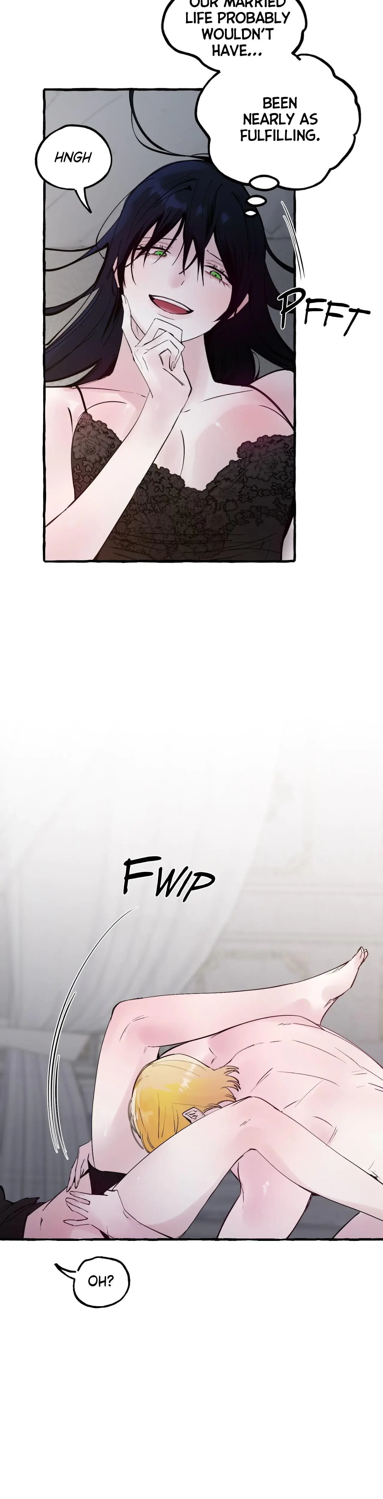 In The Doghouse Chapter 69 - Page 11