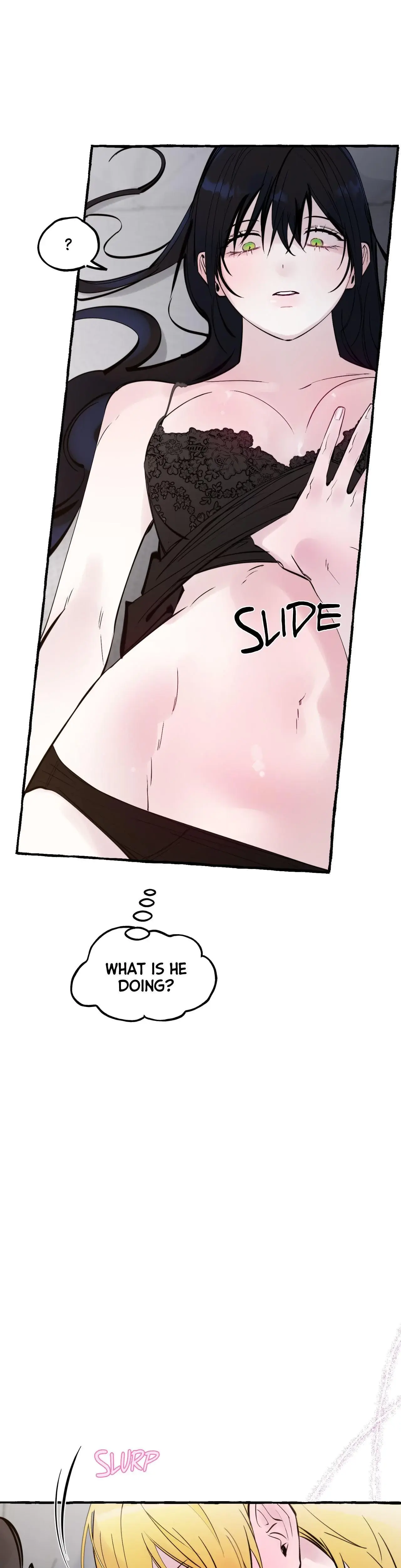 In The Doghouse Chapter 69 - Page 12