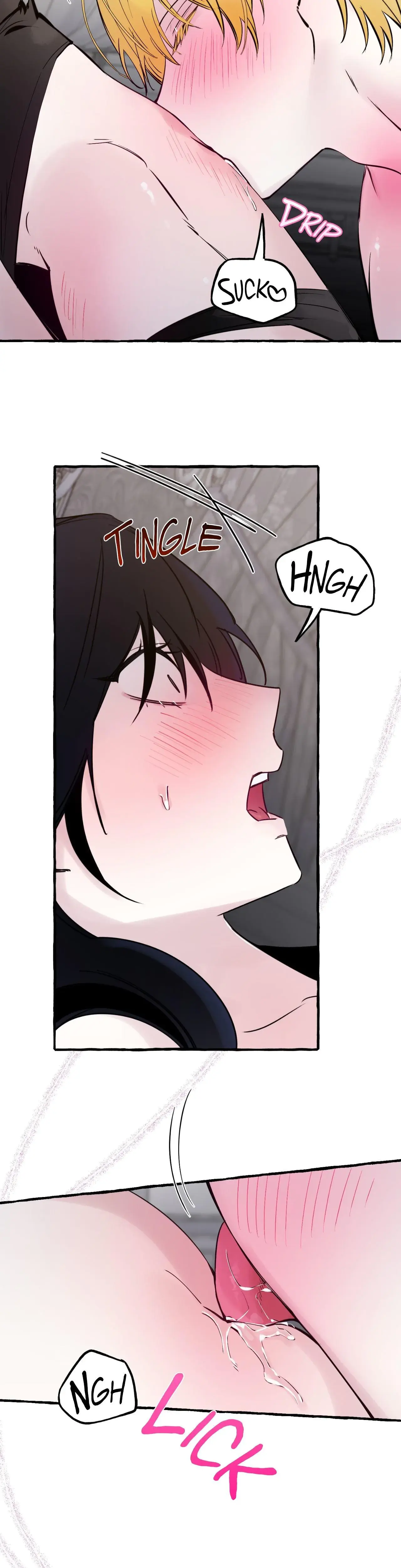 In The Doghouse Chapter 69 - Page 13