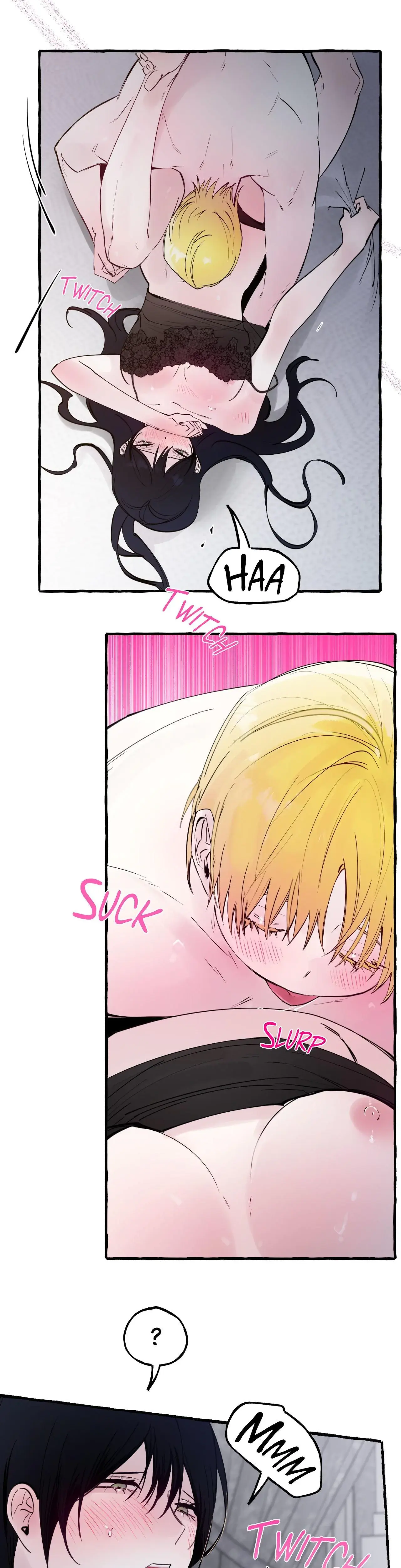In The Doghouse Chapter 69 - Page 14