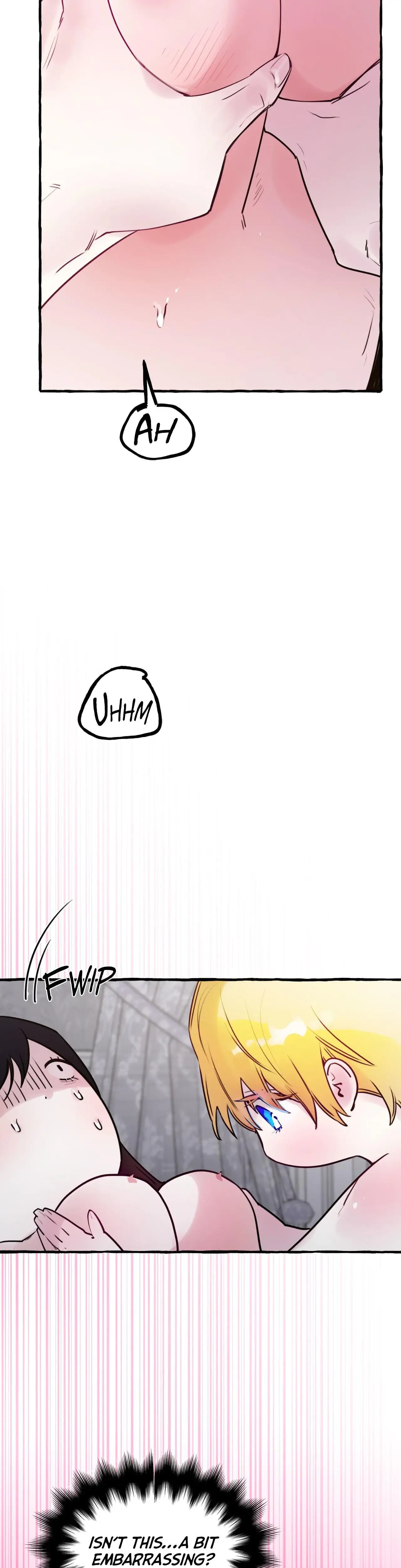 In The Doghouse Chapter 69 - Page 17