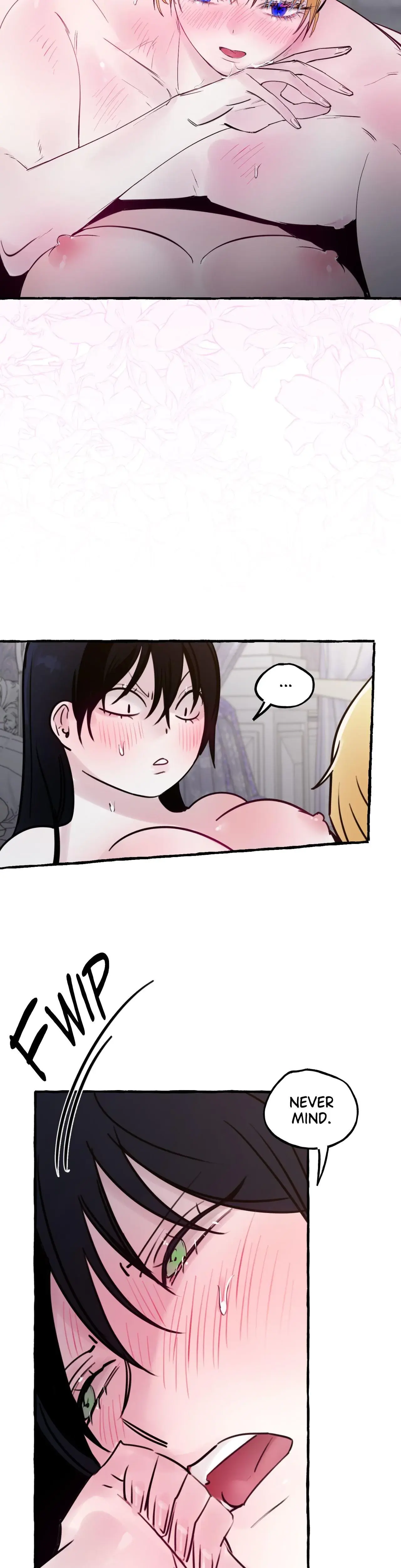 In The Doghouse Chapter 69 - Page 23