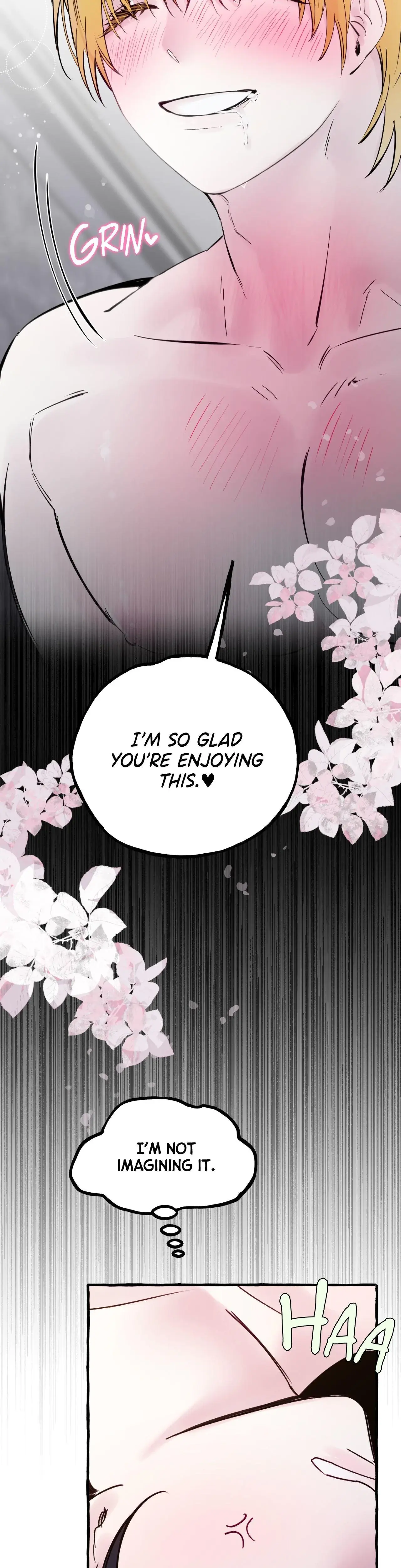 In The Doghouse Chapter 69 - Page 26
