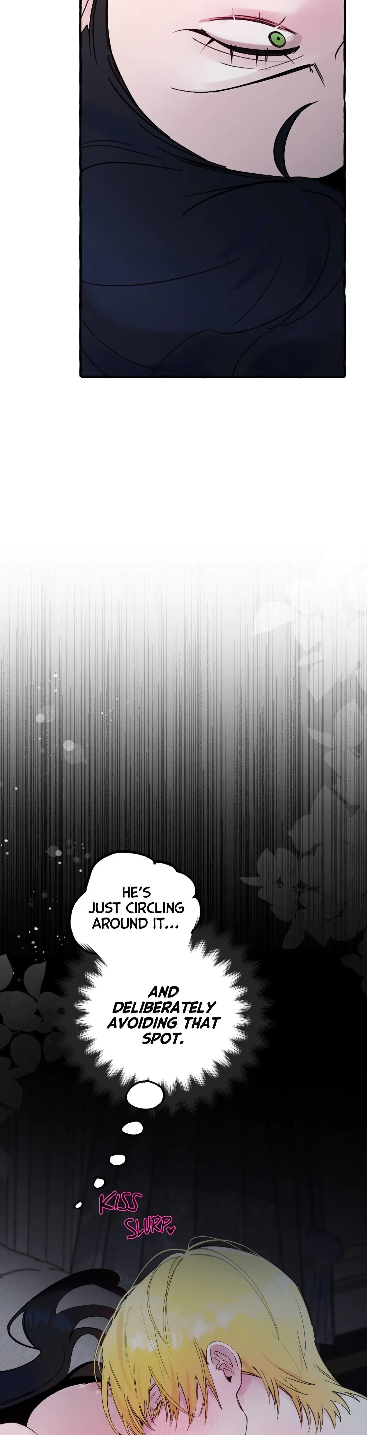 In The Doghouse Chapter 69 - Page 27