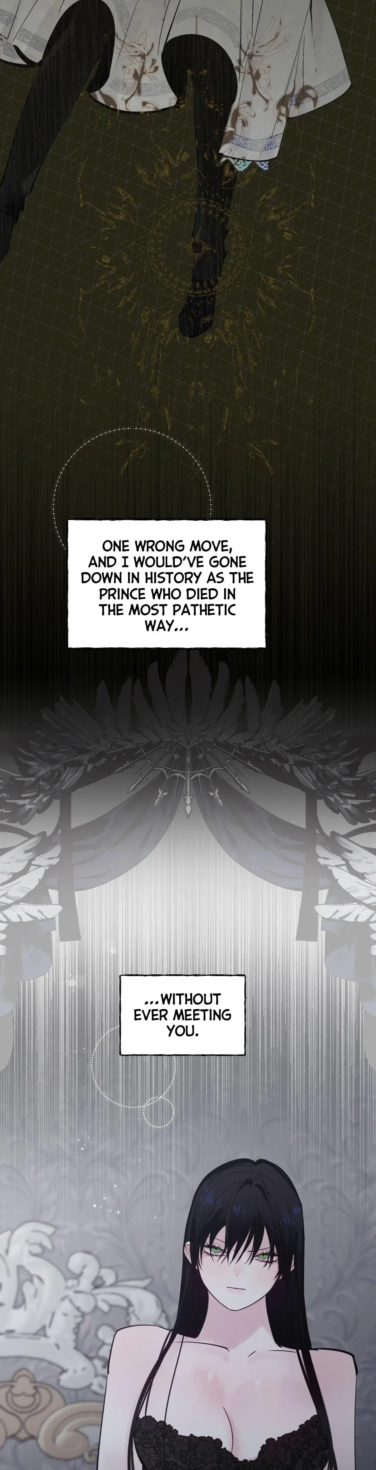 In The Doghouse Chapter 69 - Page 3