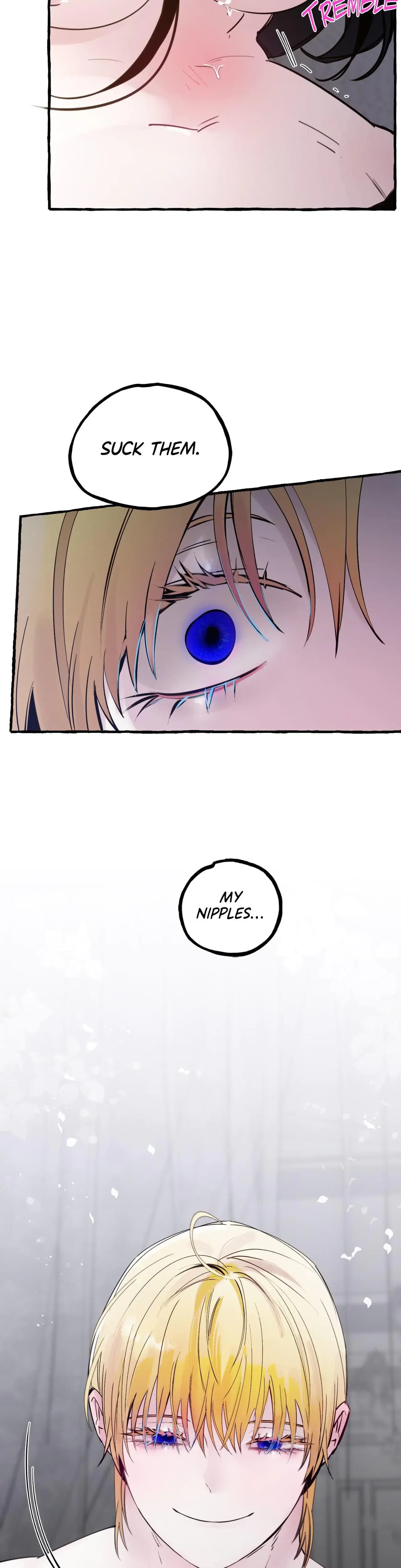 In The Doghouse Chapter 69 - Page 30
