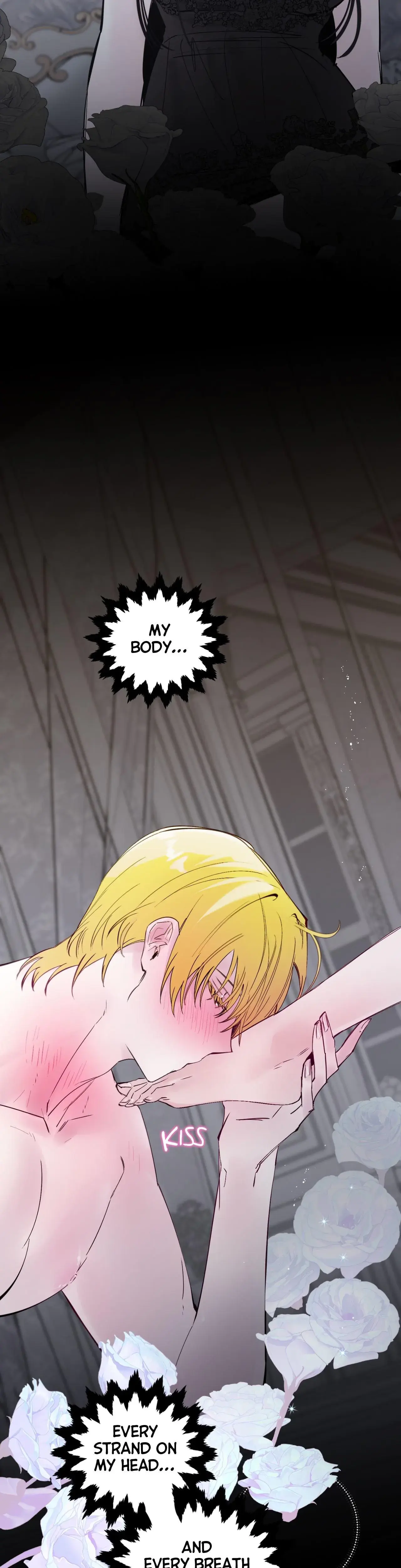 In The Doghouse Chapter 69 - Page 4