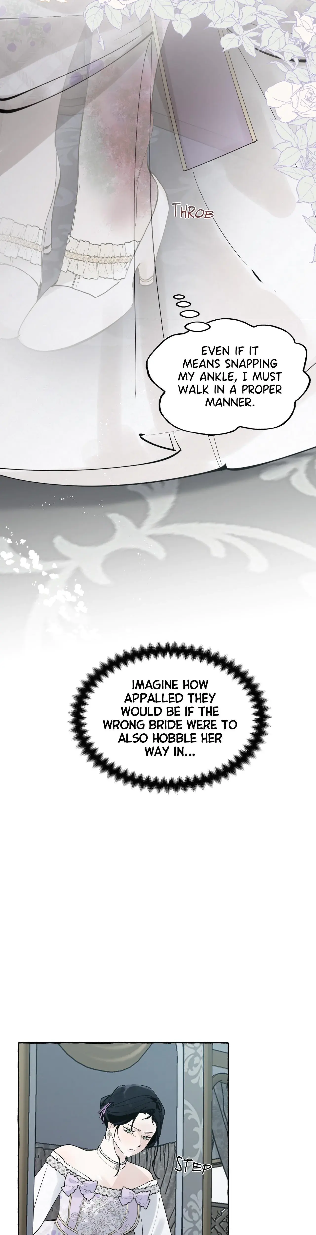 In The Doghouse Chapter 7 - Page 12