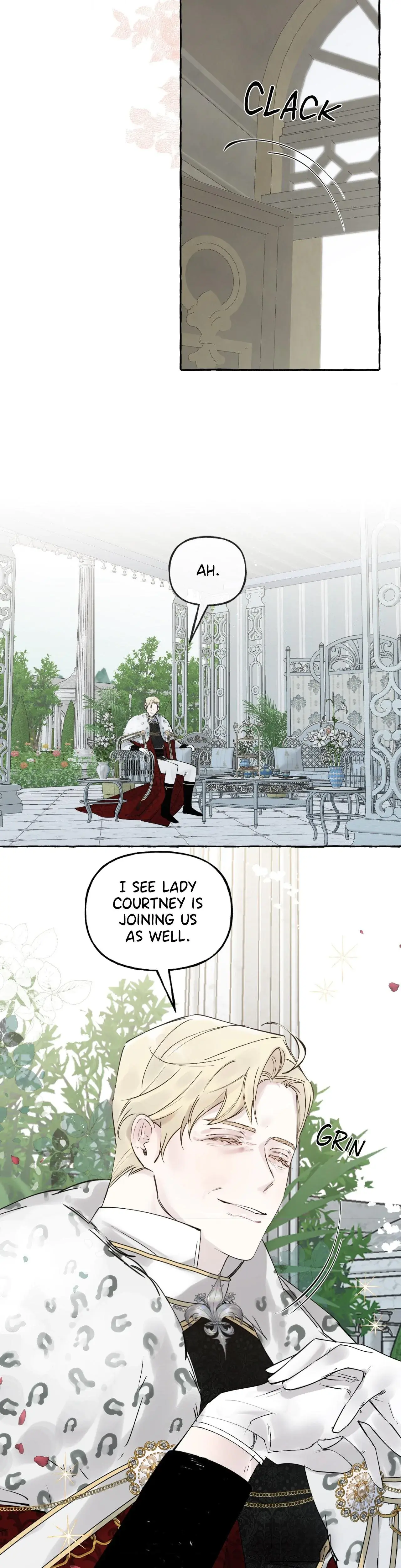In The Doghouse Chapter 7 - Page 18