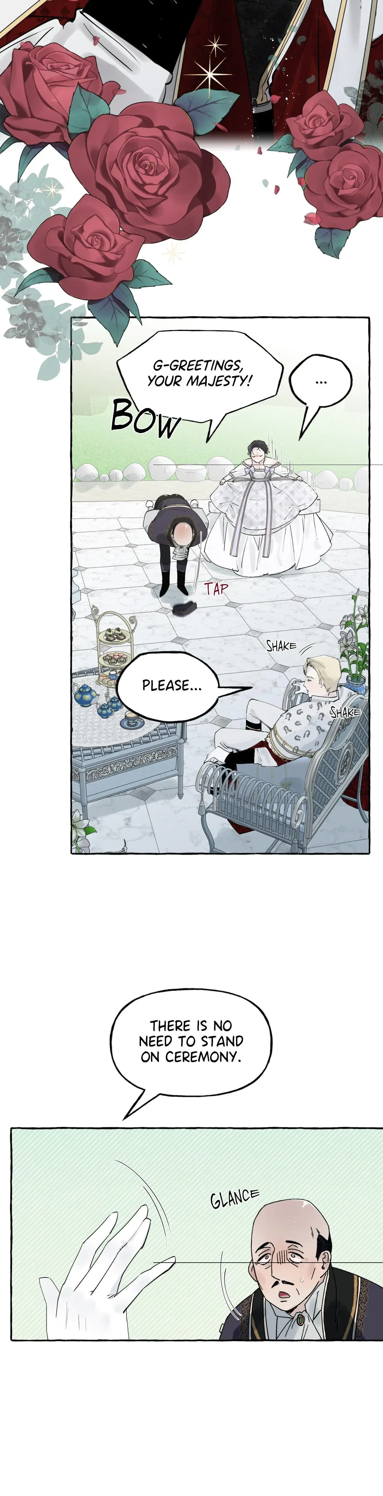 In The Doghouse Chapter 7 - Page 19