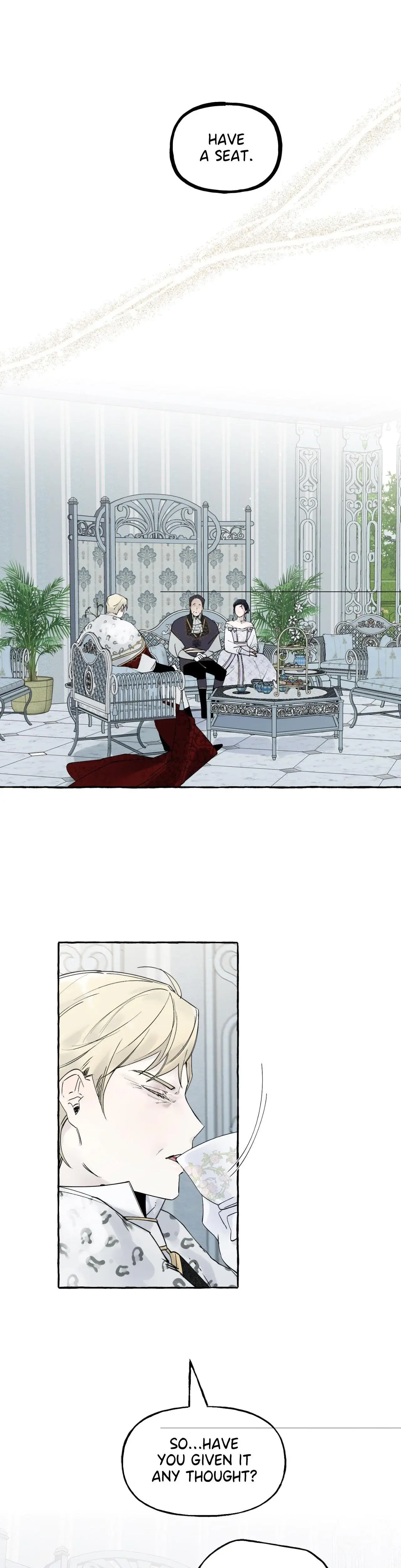 In The Doghouse Chapter 7 - Page 20