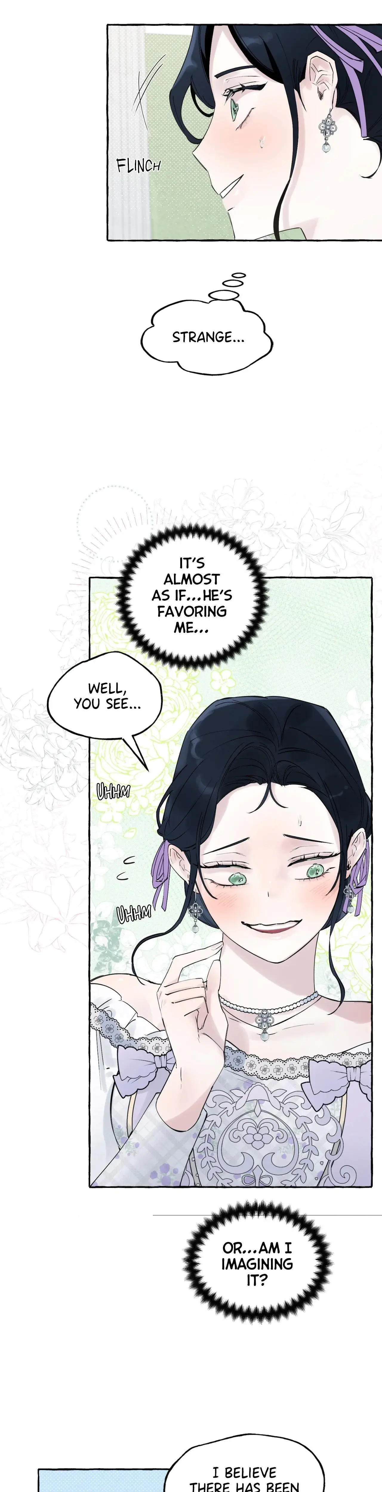 In The Doghouse Chapter 7 - Page 23