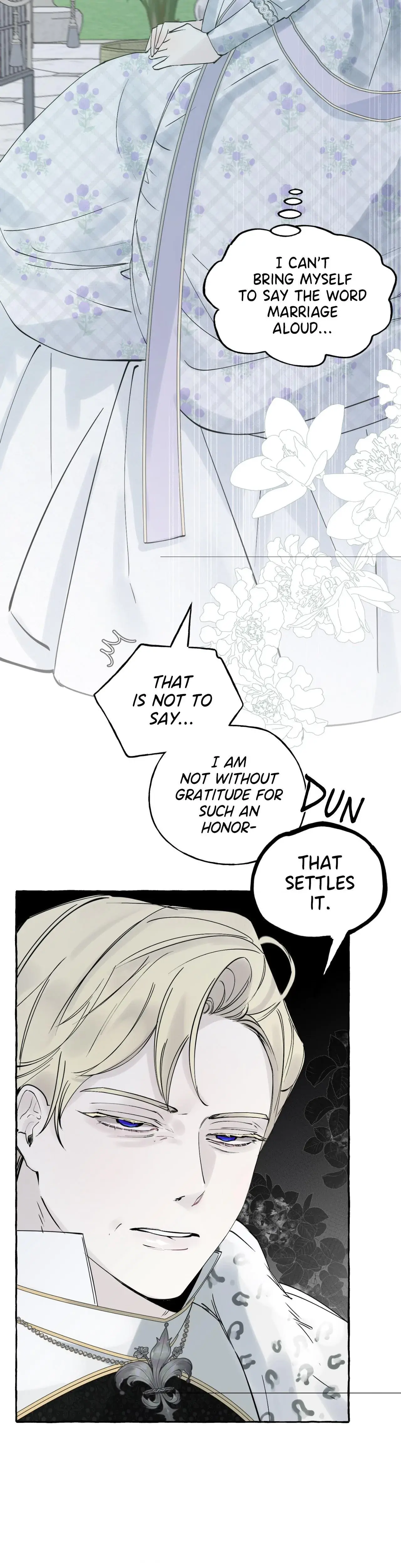 In The Doghouse Chapter 7 - Page 25
