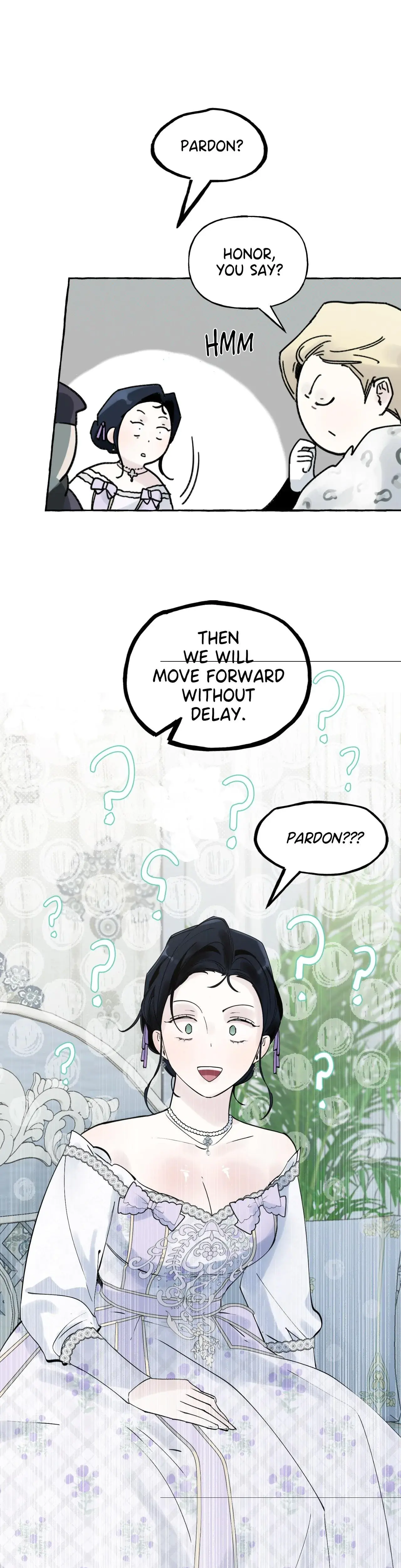 In The Doghouse Chapter 7 - Page 26