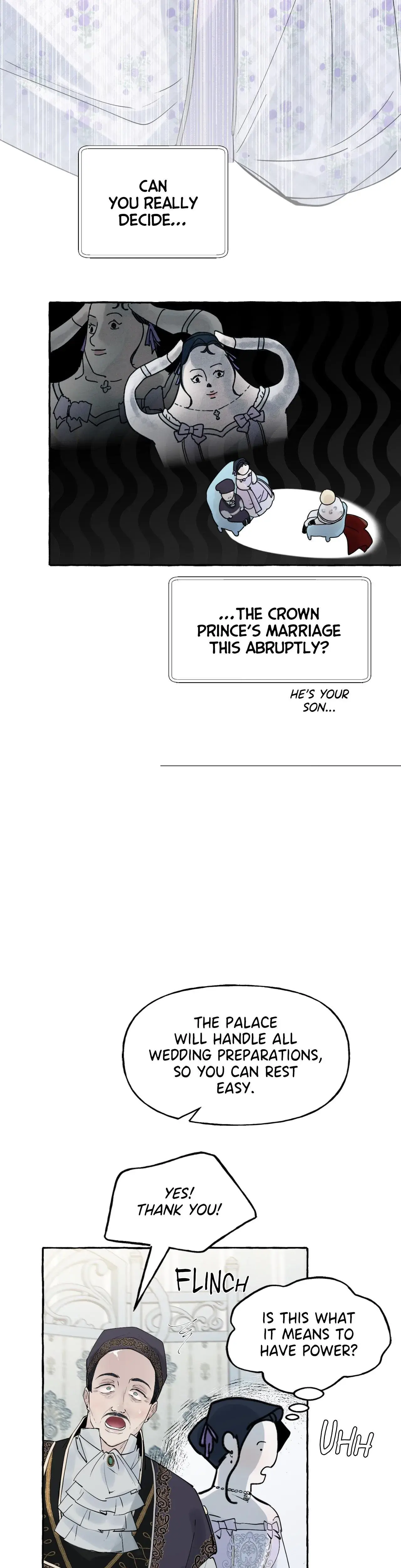 In The Doghouse Chapter 7 - Page 27