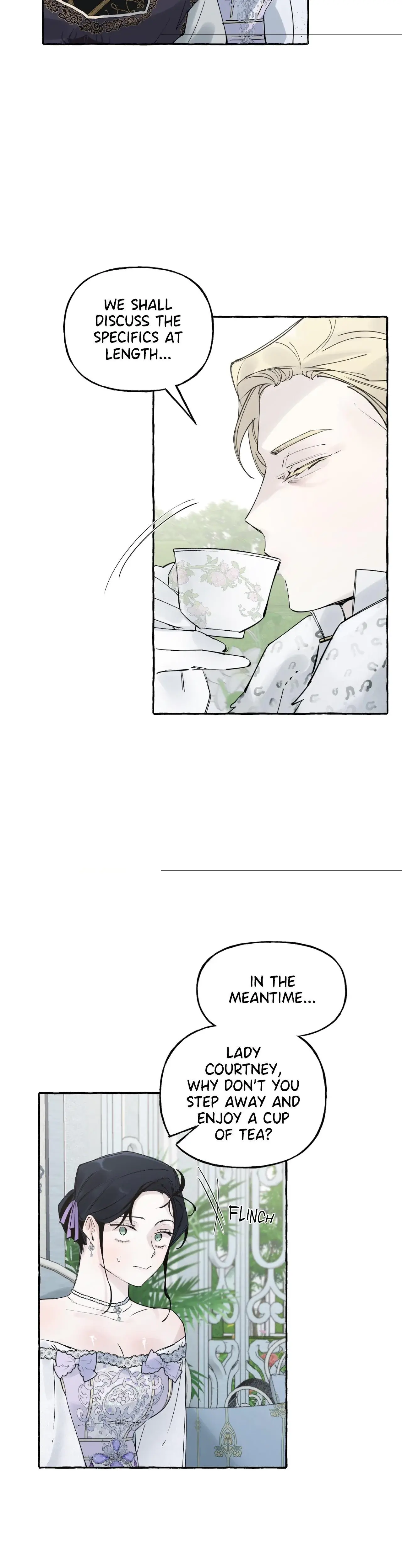 In The Doghouse Chapter 7 - Page 28