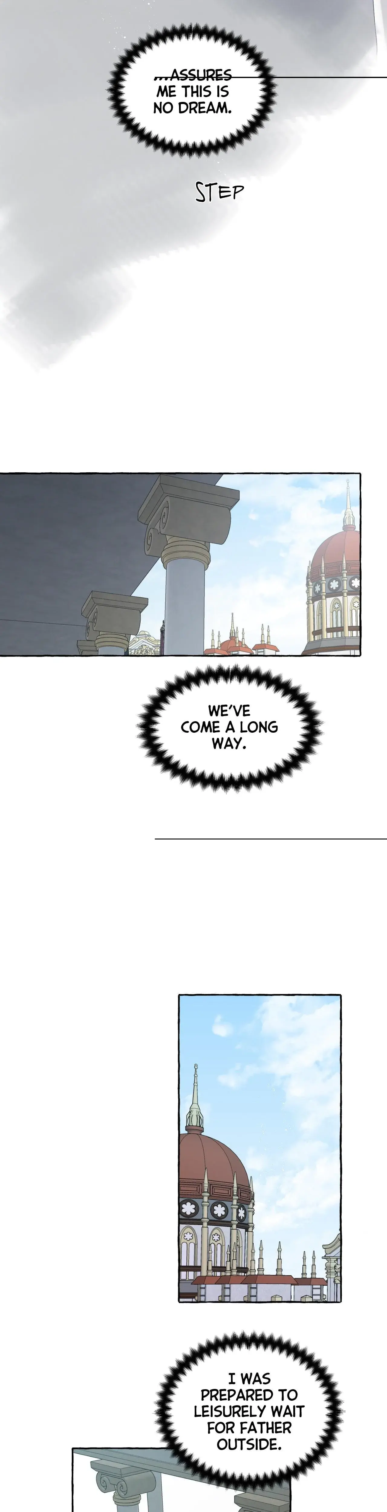 In The Doghouse Chapter 7 - Page 36
