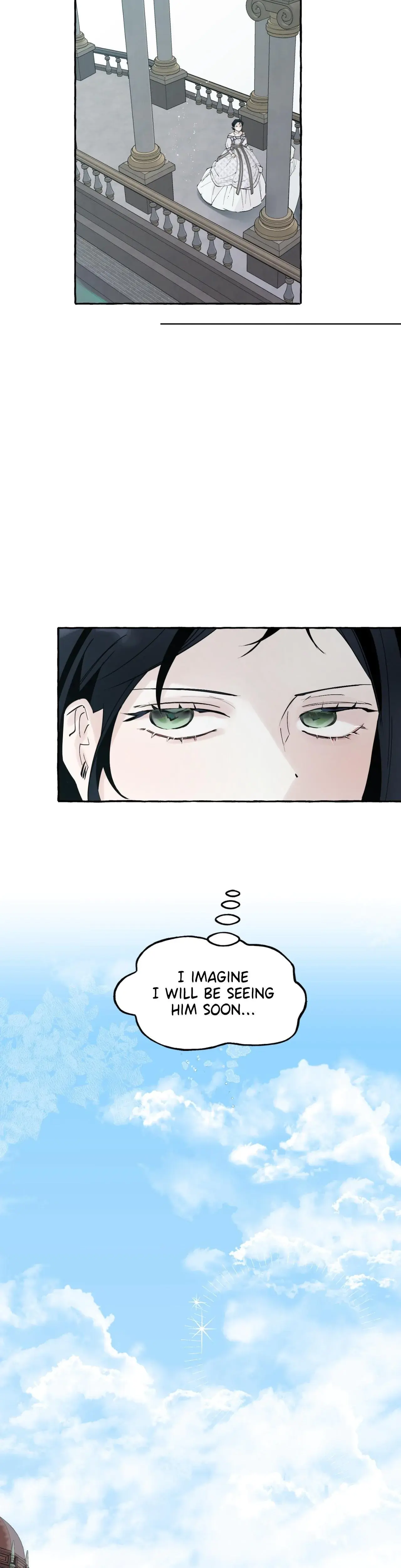 In The Doghouse Chapter 7 - Page 37