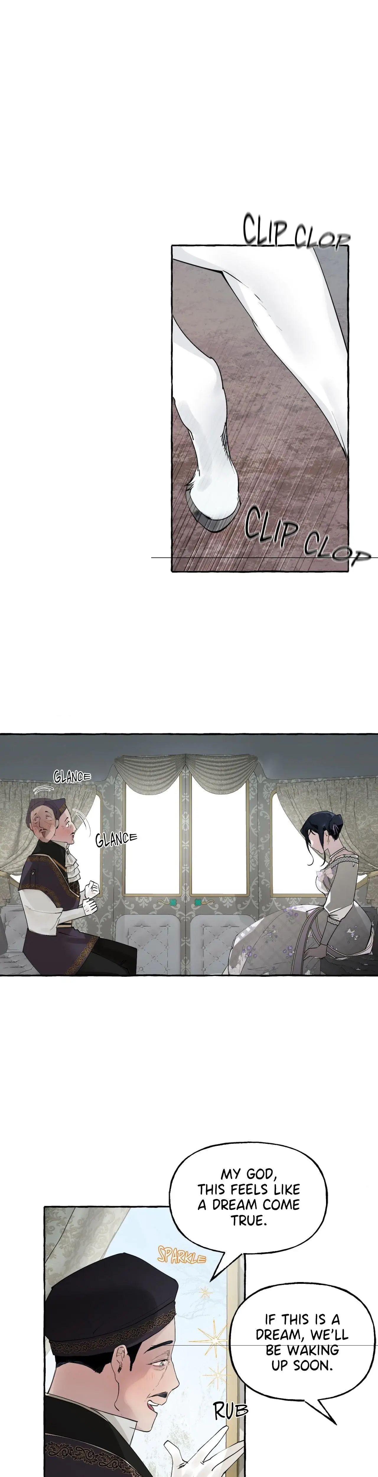 In The Doghouse Chapter 7 - Page 4