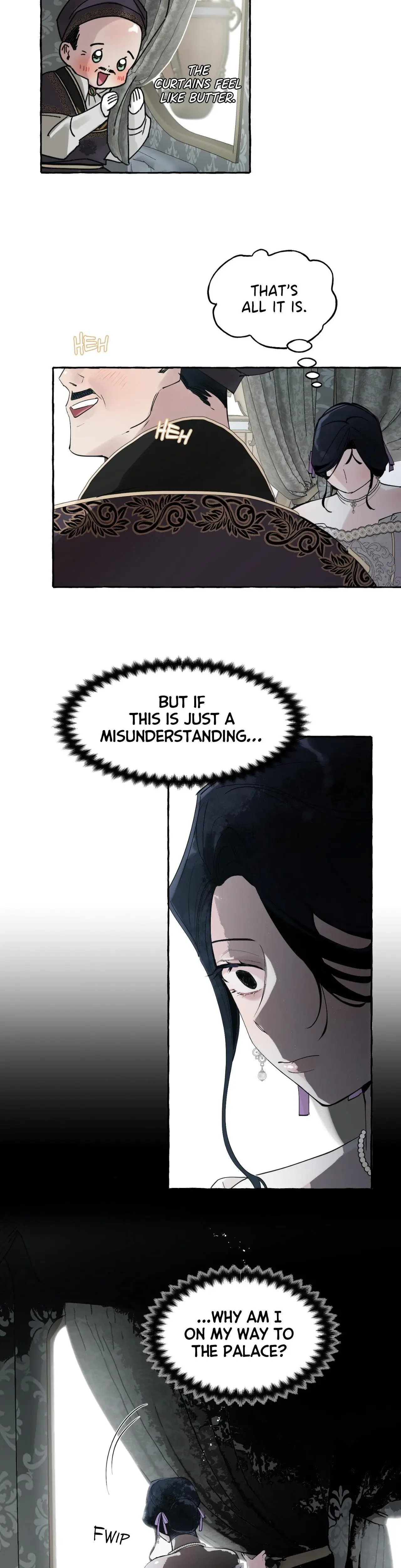 In The Doghouse Chapter 7 - Page 8