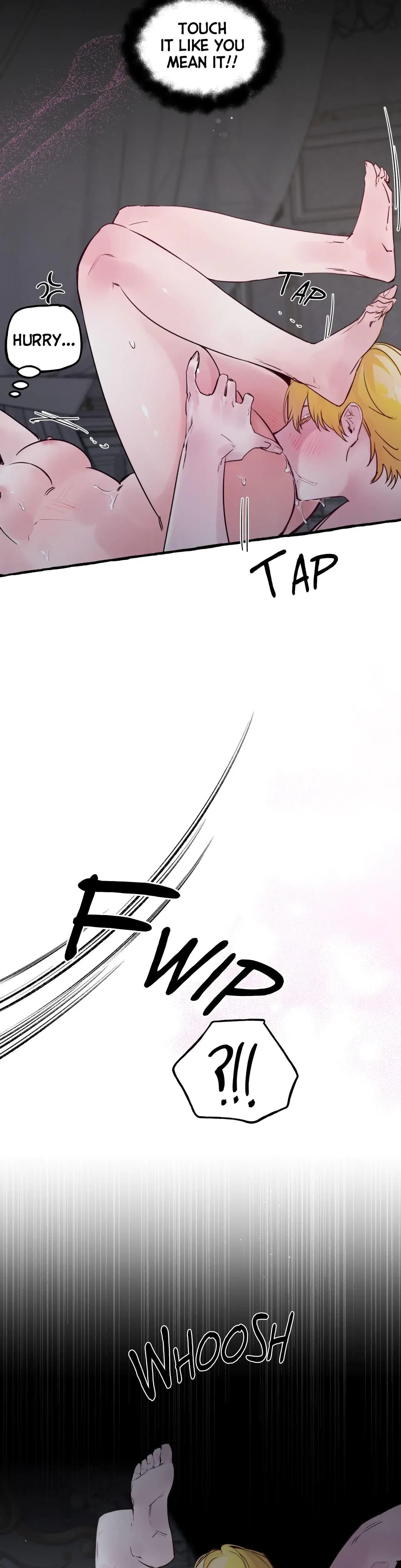 In The Doghouse Chapter 70 - Page 12