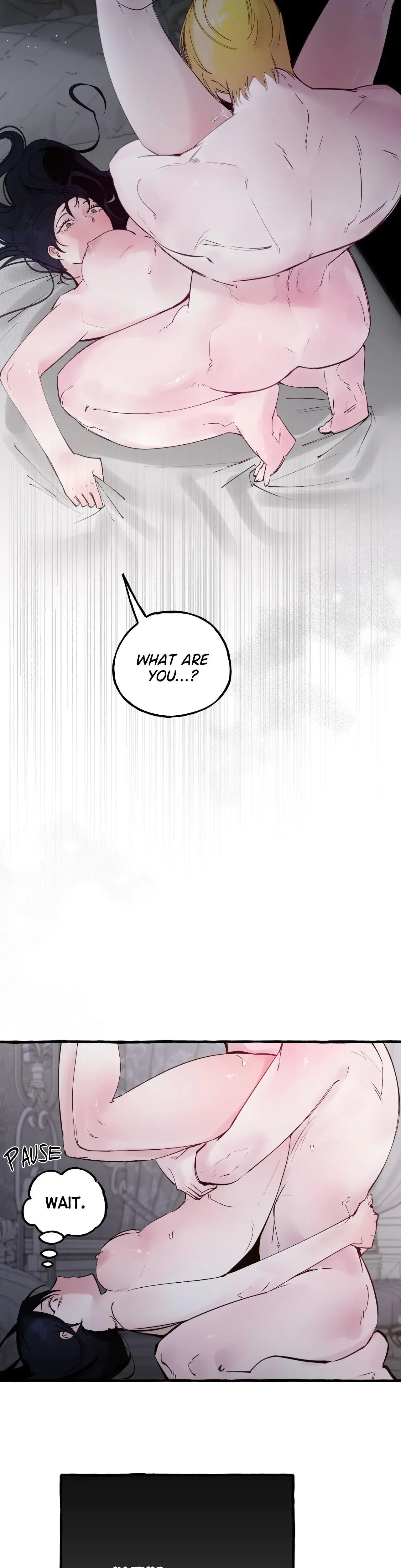 In The Doghouse Chapter 70 - Page 13