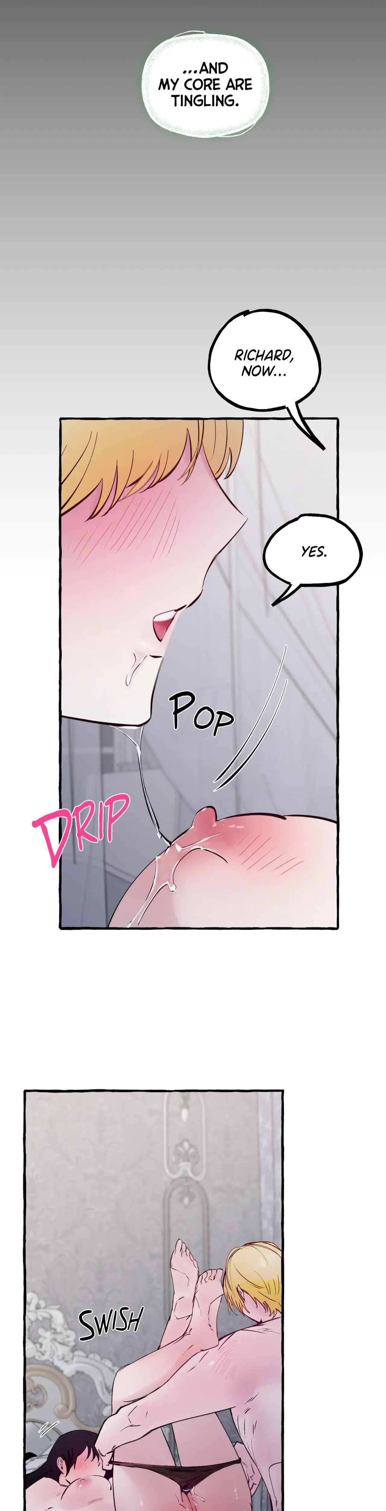 In The Doghouse Chapter 70 - Page 2