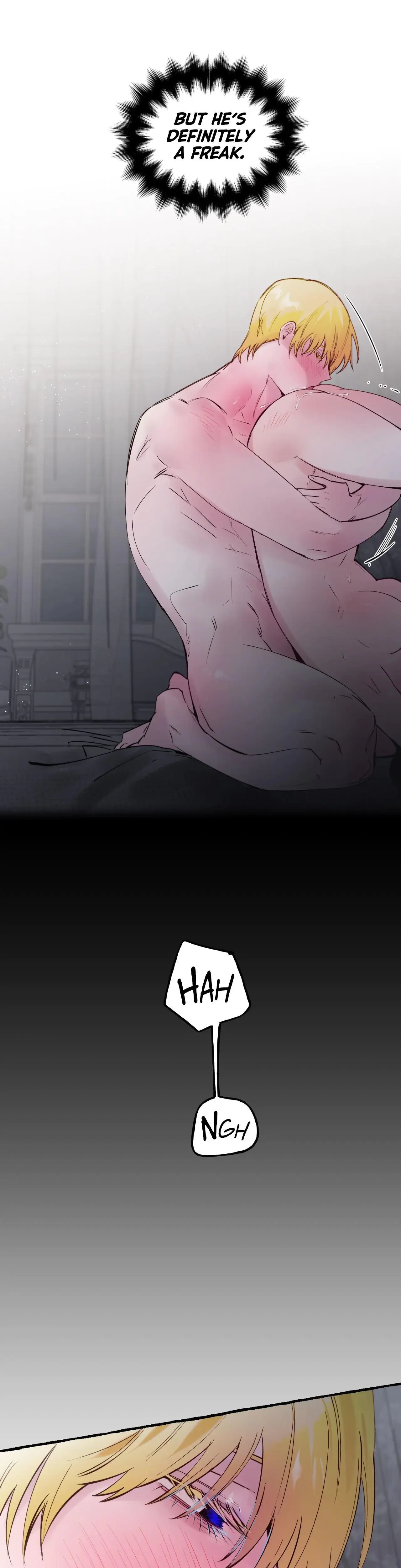 In The Doghouse Chapter 70 - Page 22