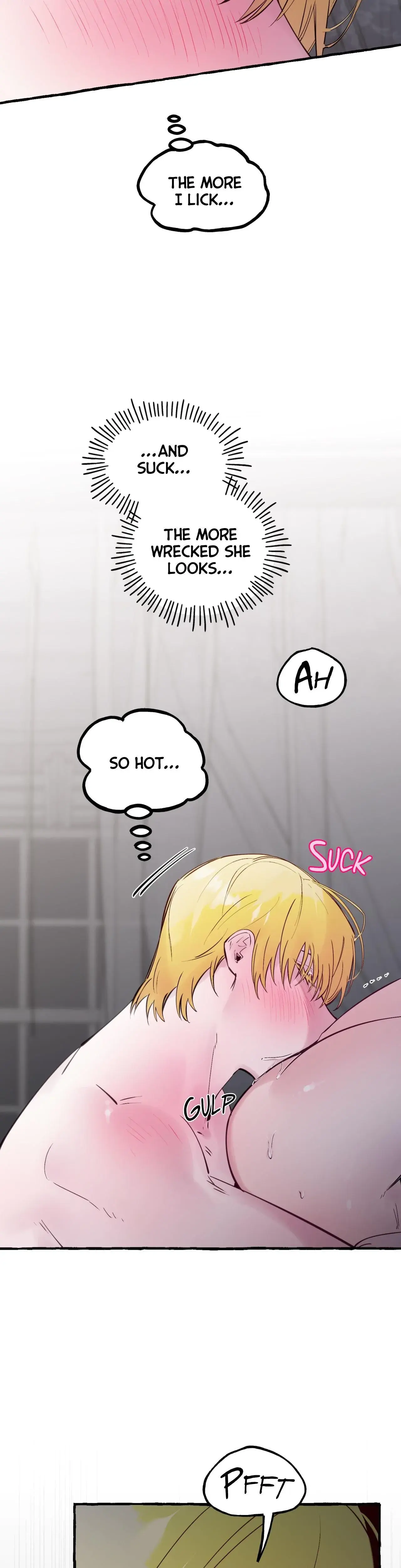 In The Doghouse Chapter 70 - Page 23