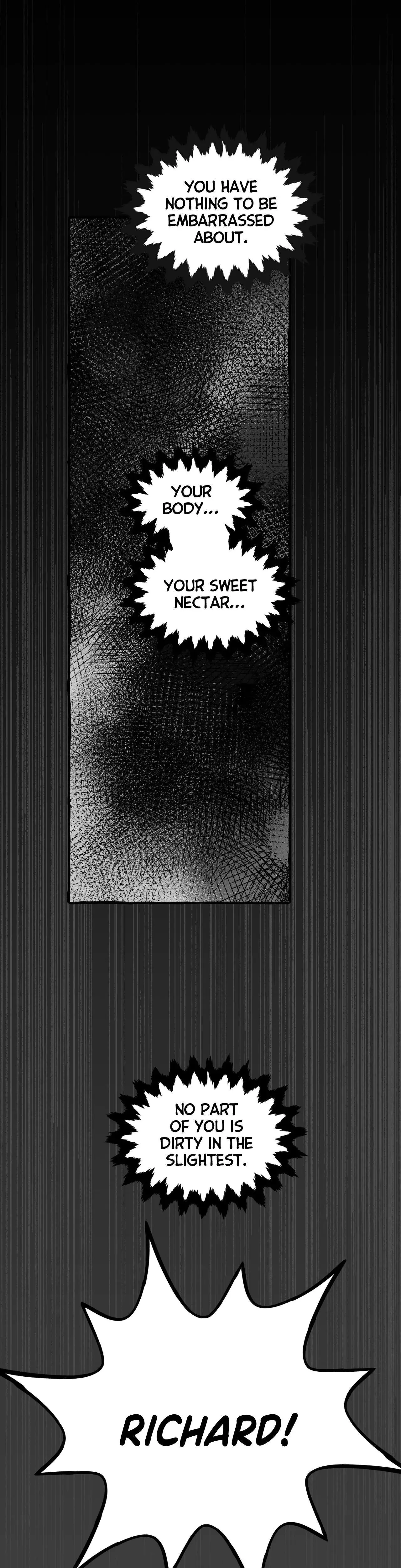 In The Doghouse Chapter 70 - Page 25