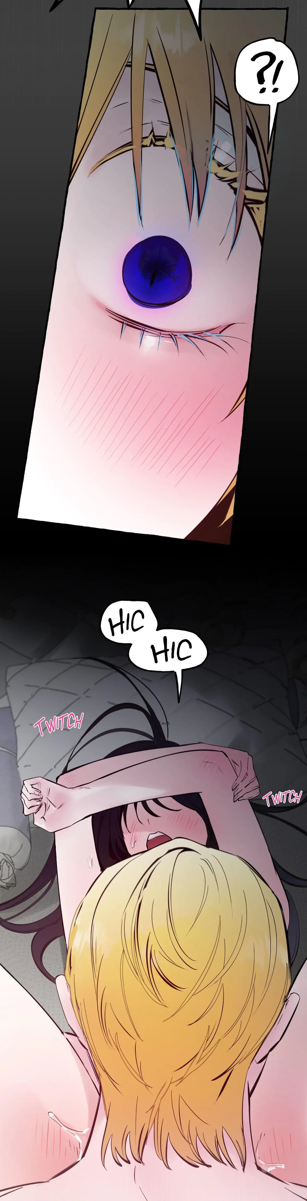 In The Doghouse Chapter 70 - Page 26