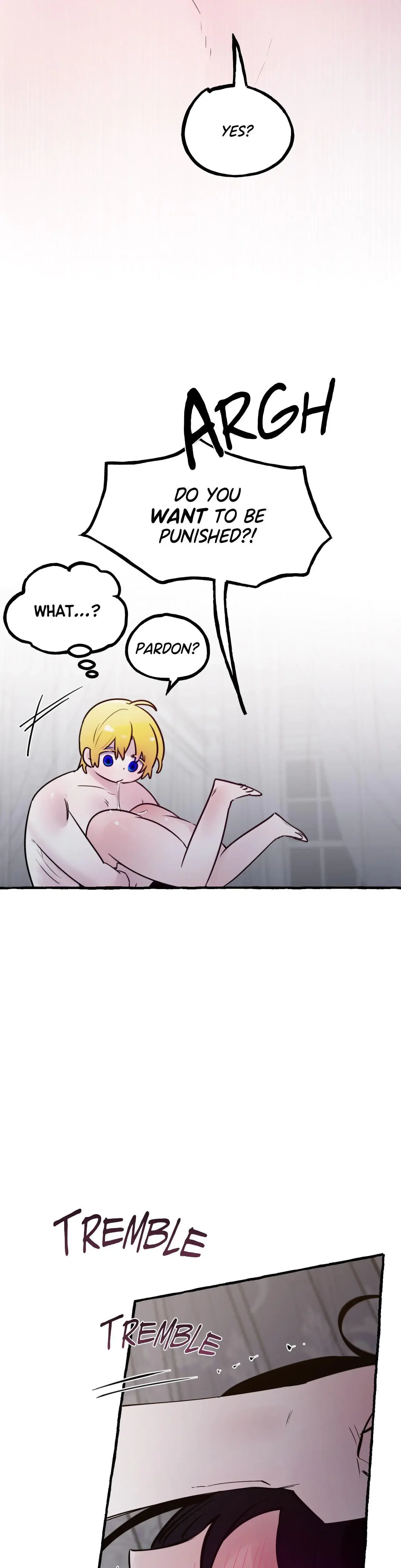 In The Doghouse Chapter 70 - Page 27